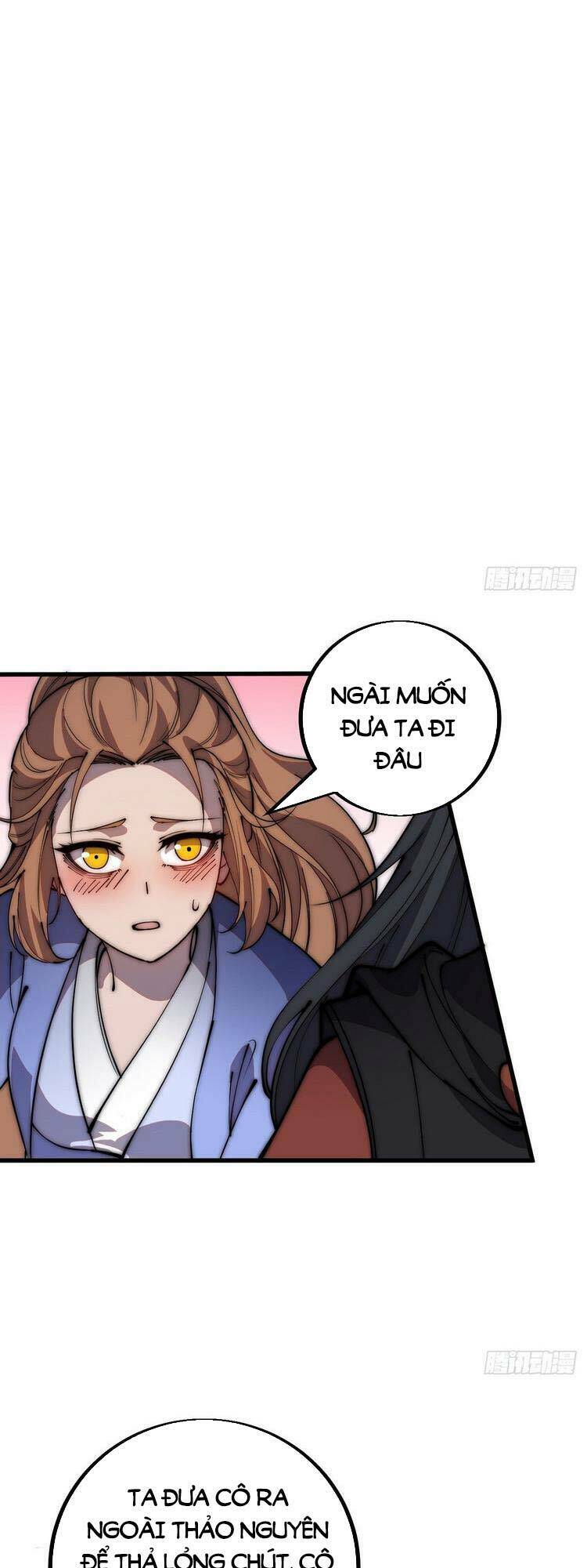 Ta Có Một Sơn Trại Chap 409 - Next Chap 410