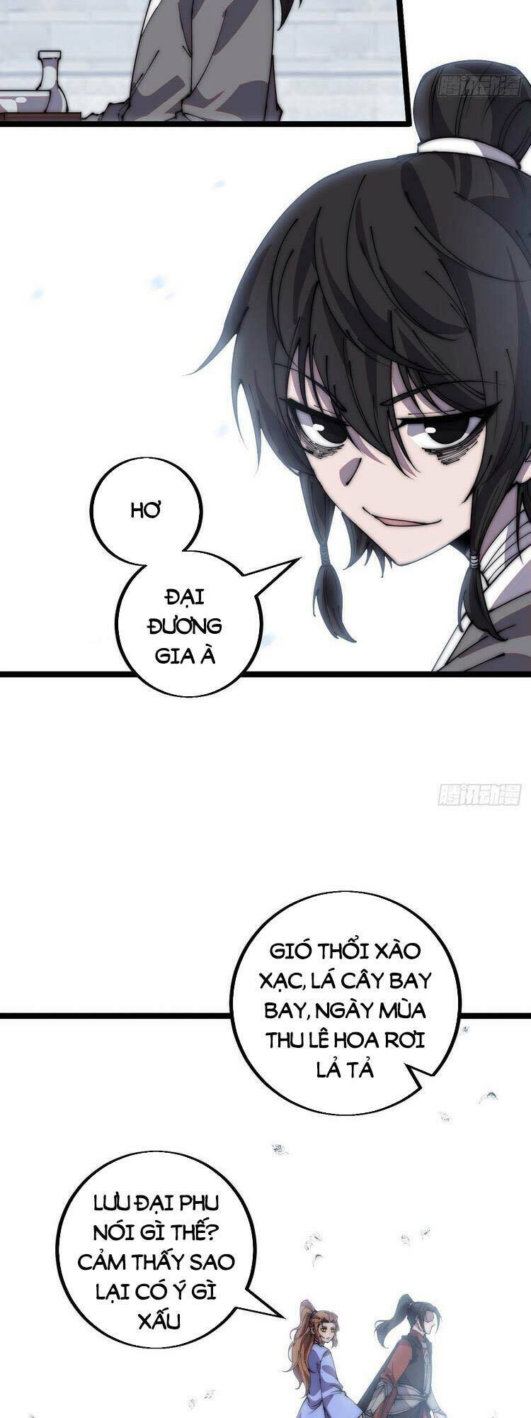 Ta Có Một Sơn Trại Chap 409 - Next Chap 410