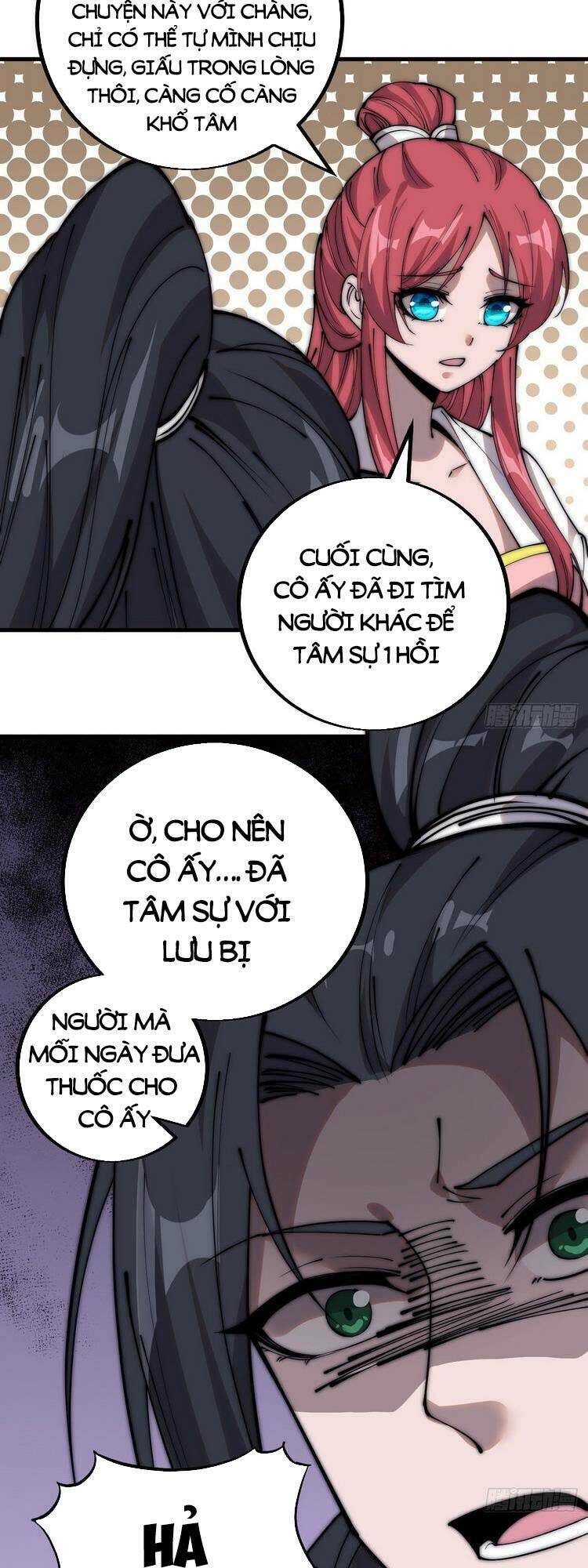 Ta Có Một Sơn Trại Chap 409 - Next Chap 410