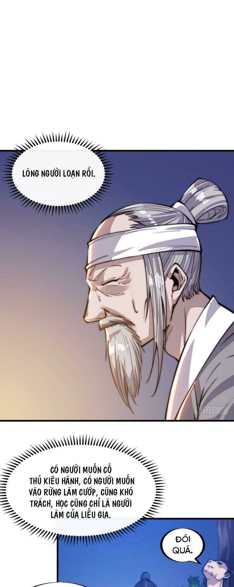 Ta Có Một Sơn Trại Chap 41 - Next Chap 42