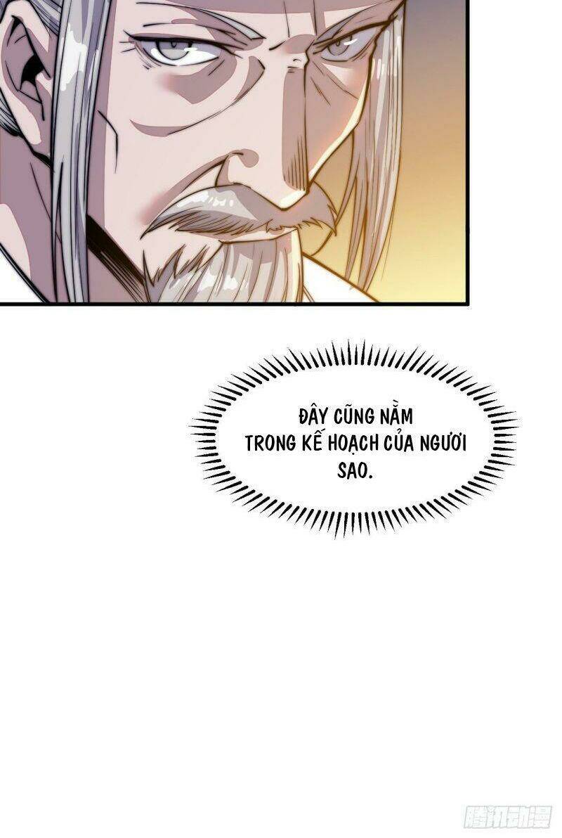 Ta Có Một Sơn Trại Chap 41 - Next Chap 42