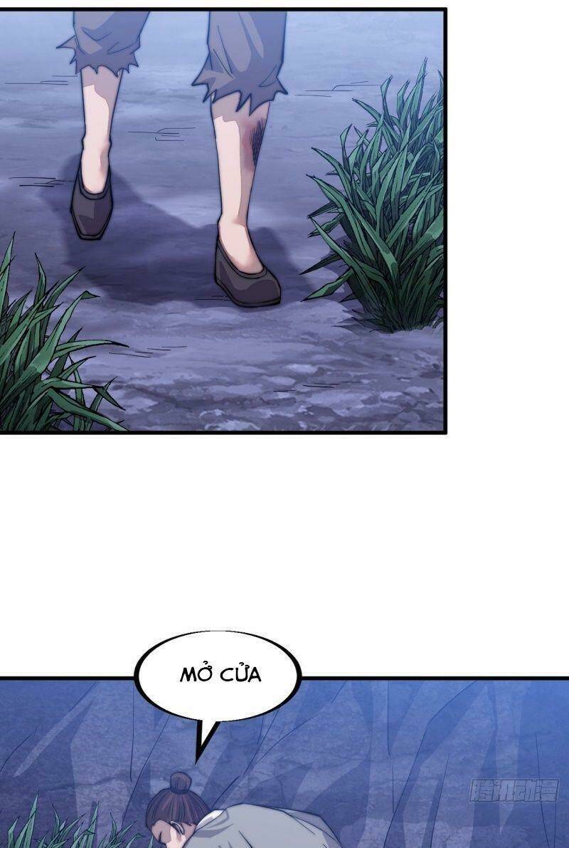 Ta Có Một Sơn Trại Chap 41 - Next Chap 42