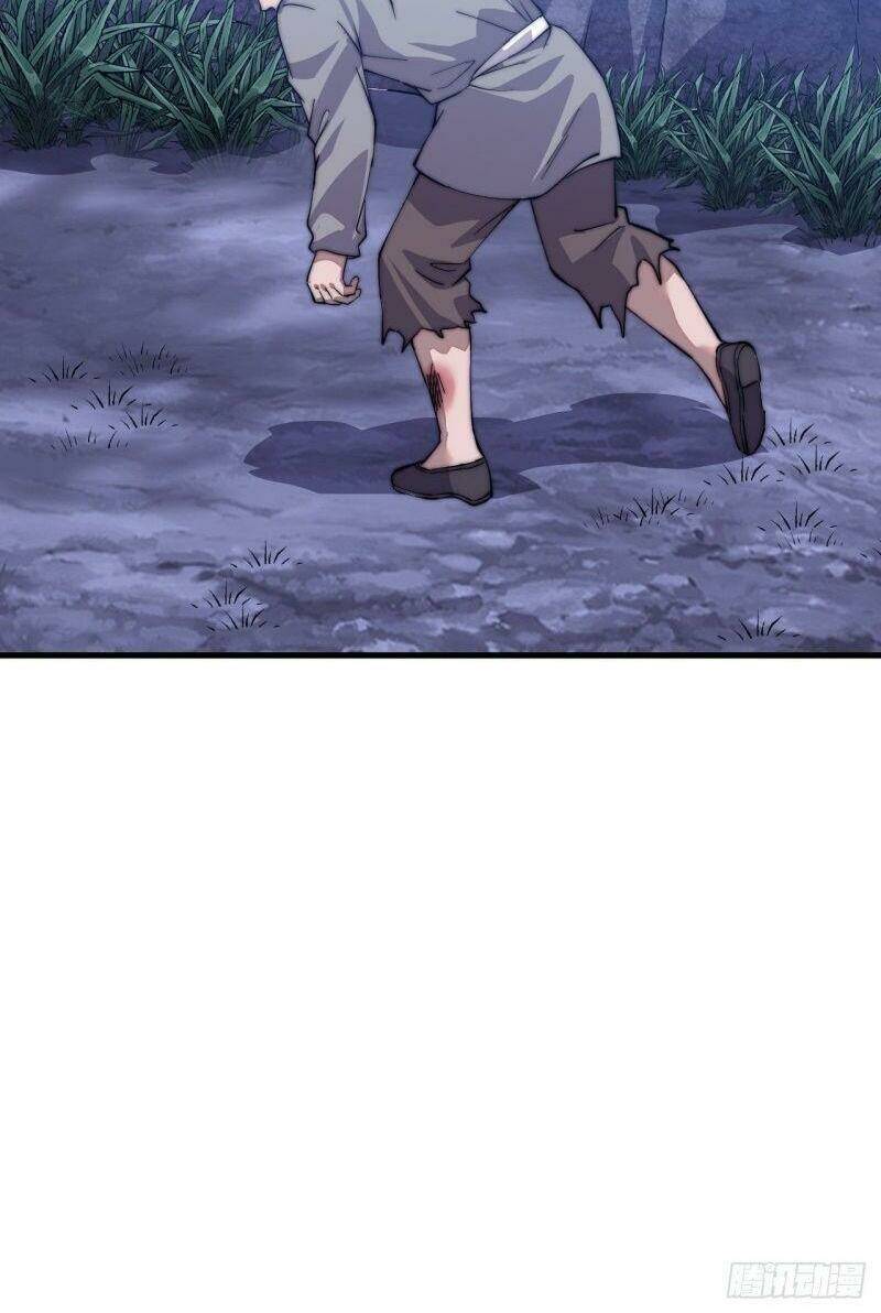 Ta Có Một Sơn Trại Chap 41 - Next Chap 42