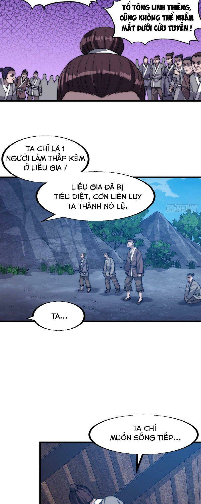 Ta Có Một Sơn Trại Chap 41 - Next Chap 42