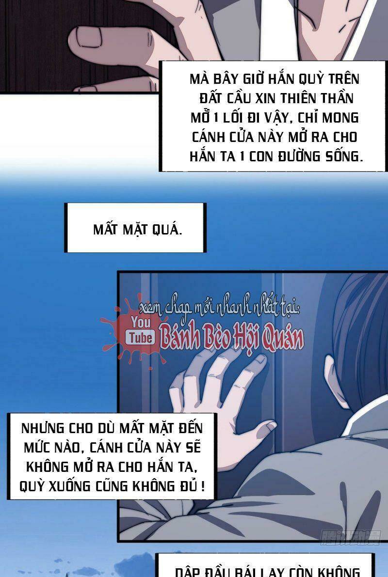 Ta Có Một Sơn Trại Chap 41 - Next Chap 42
