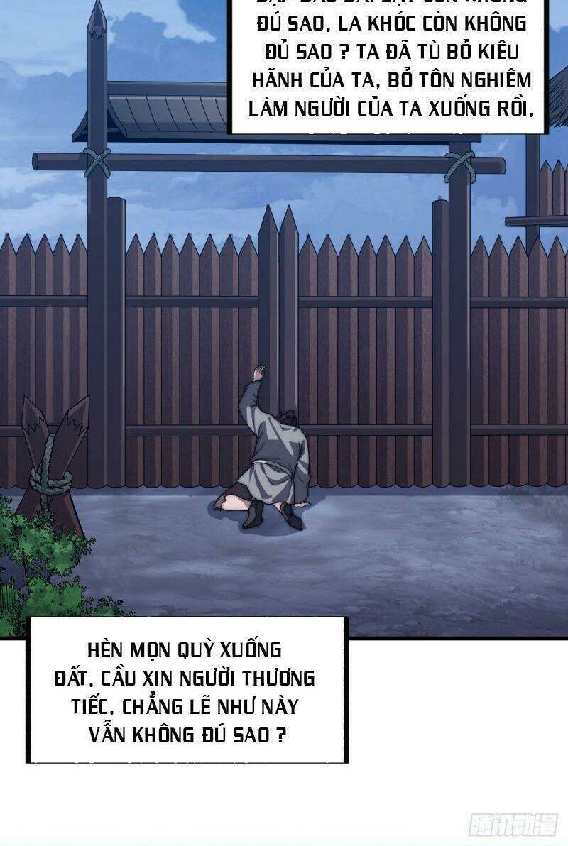 Ta Có Một Sơn Trại Chap 41 - Next Chap 42