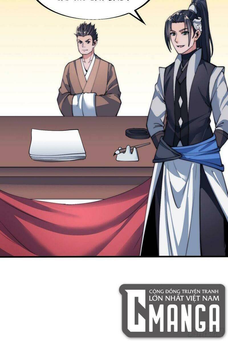 Ta Có Một Sơn Trại Chap 41 - Next Chap 42