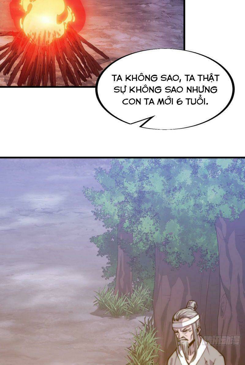 Ta Có Một Sơn Trại Chap 41 - Next Chap 42