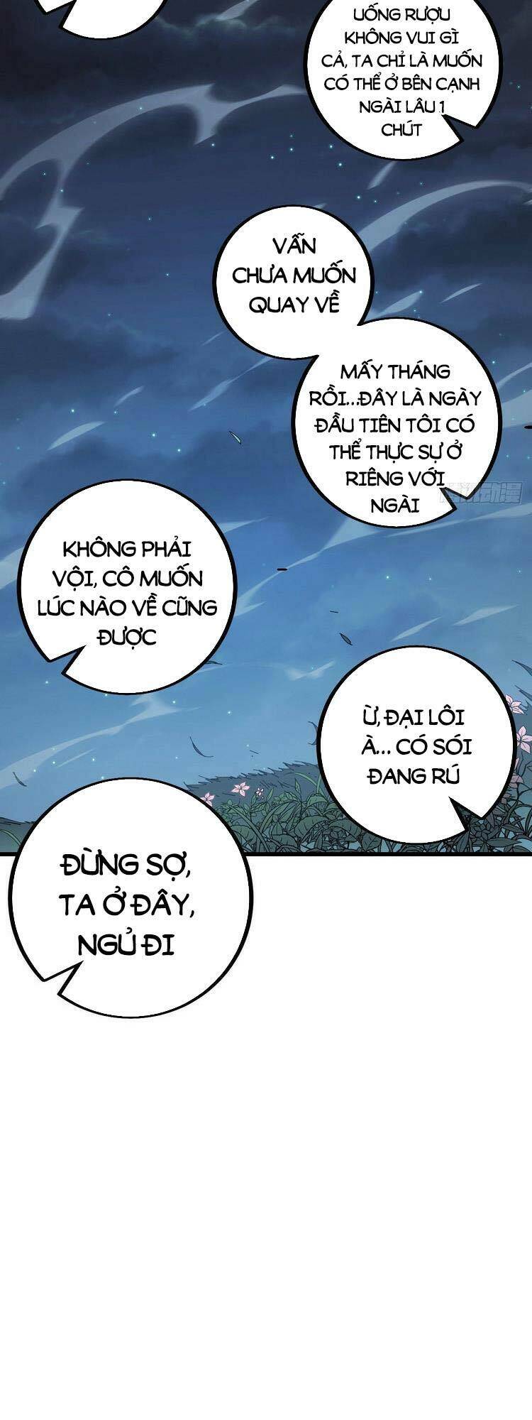 Ta Có Một Sơn Trại Chap 410 - Next Chap 411