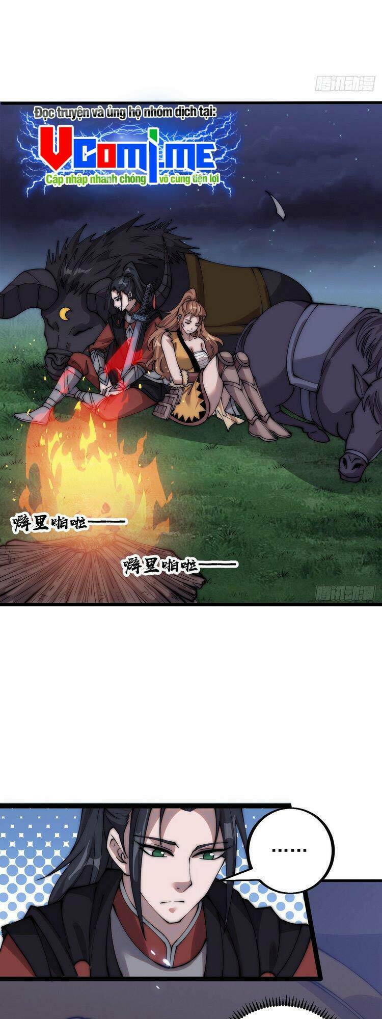 Ta Có Một Sơn Trại Chap 410 - Next Chap 411