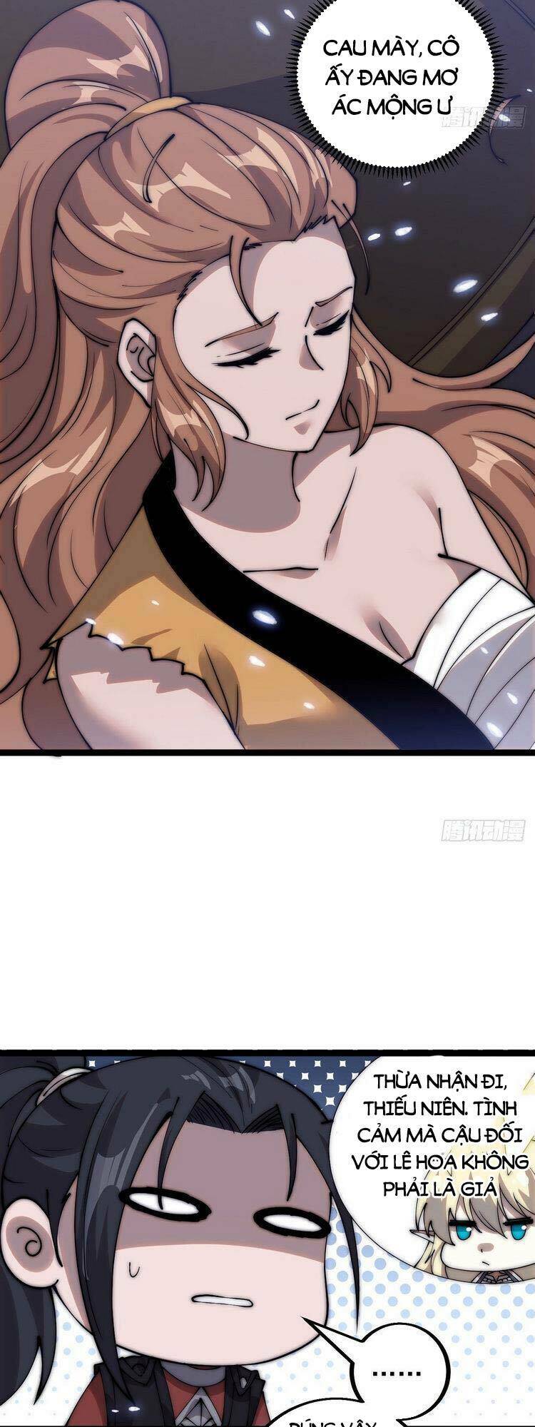 Ta Có Một Sơn Trại Chap 410 - Next Chap 411