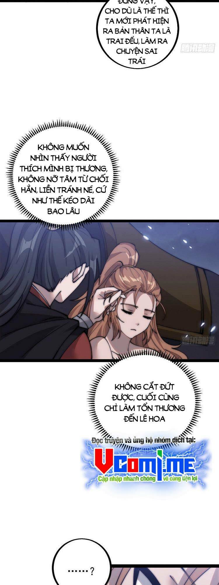 Ta Có Một Sơn Trại Chap 410 - Next Chap 411