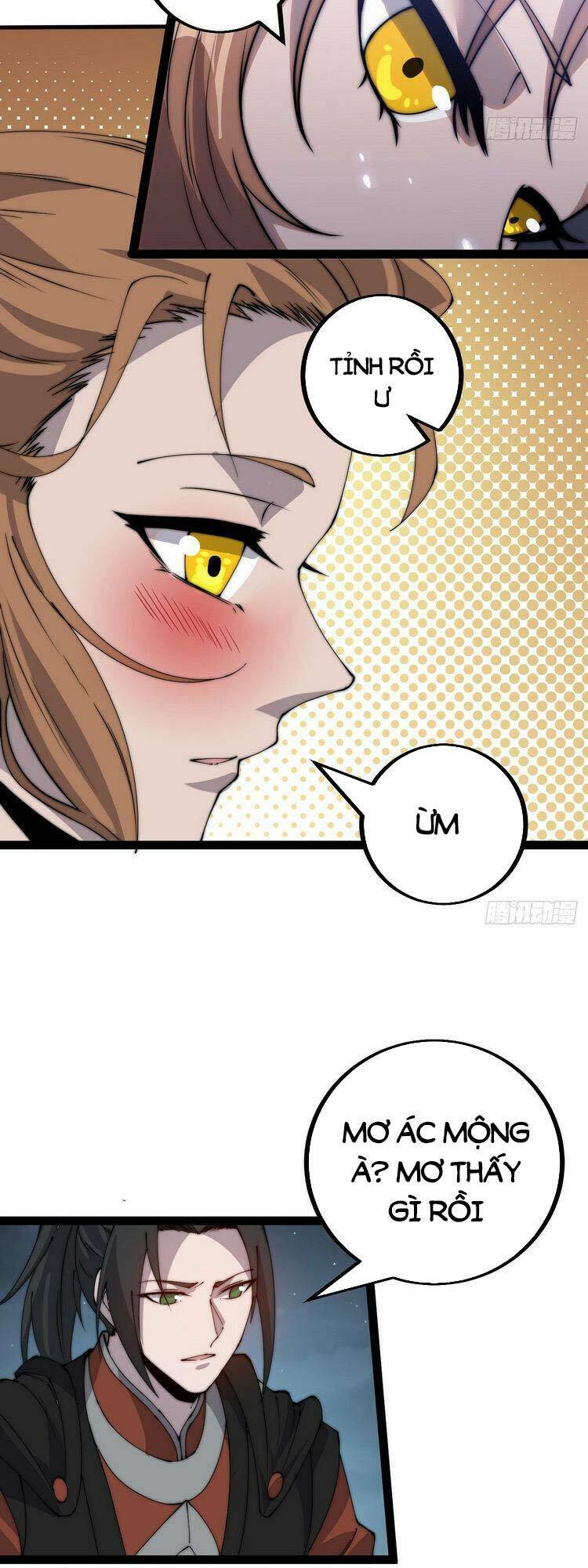 Ta Có Một Sơn Trại Chap 410 - Next Chap 411