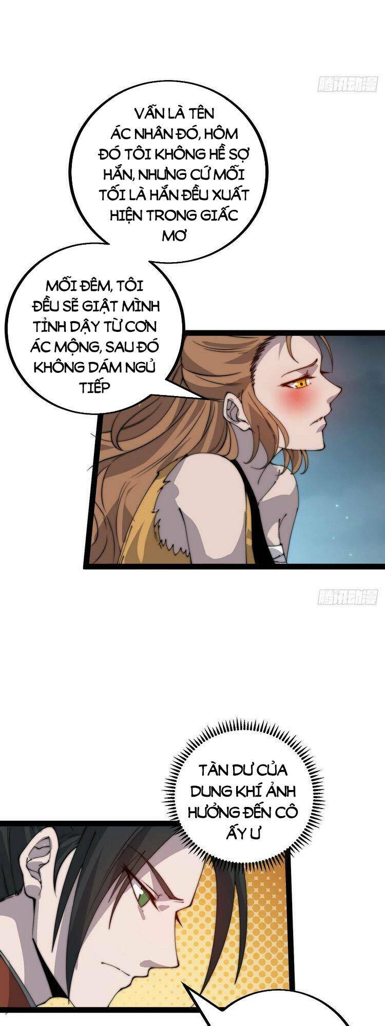 Ta Có Một Sơn Trại Chap 410 - Next Chap 411