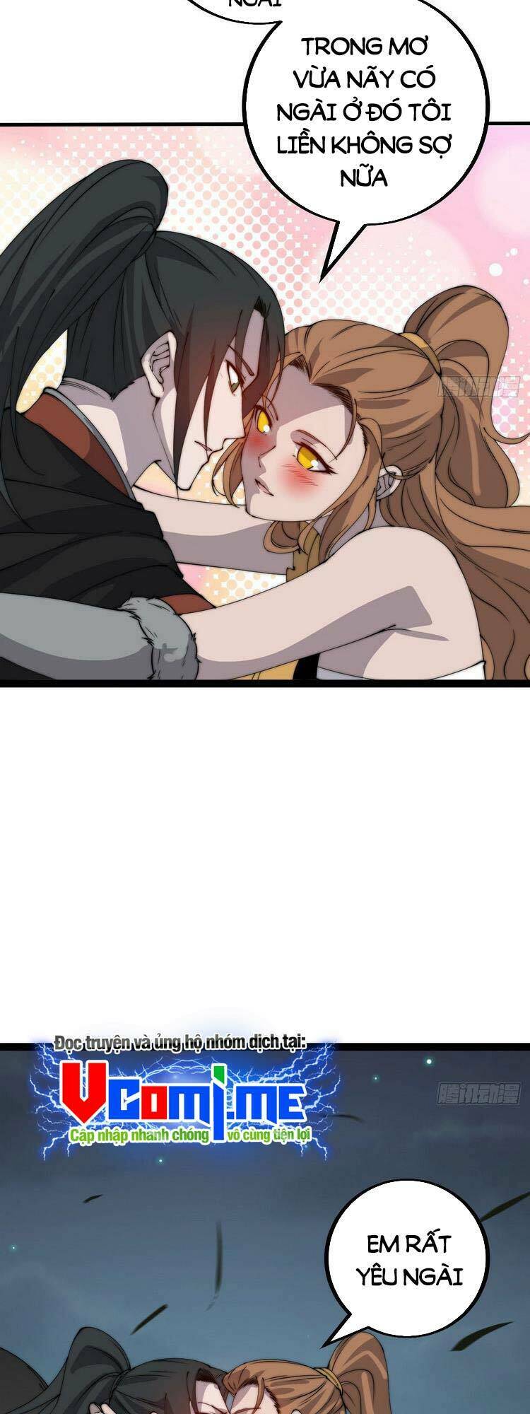 Ta Có Một Sơn Trại Chap 410 - Next Chap 411