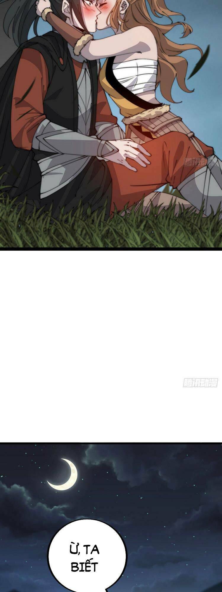 Ta Có Một Sơn Trại Chap 410 - Next Chap 411