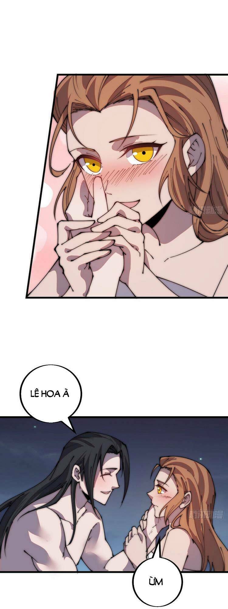 Ta Có Một Sơn Trại Chap 411 - Next Chap 412