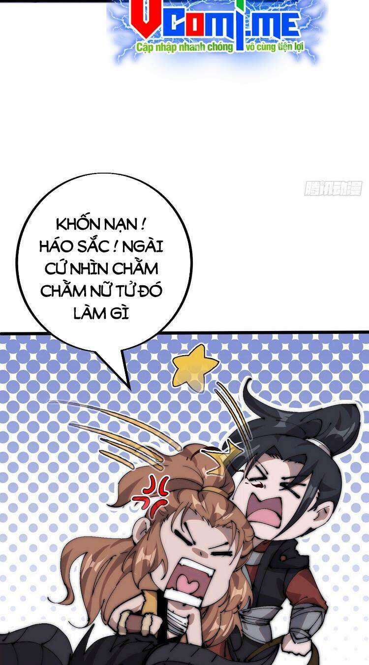 Ta Có Một Sơn Trại Chap 411 - Next Chap 412