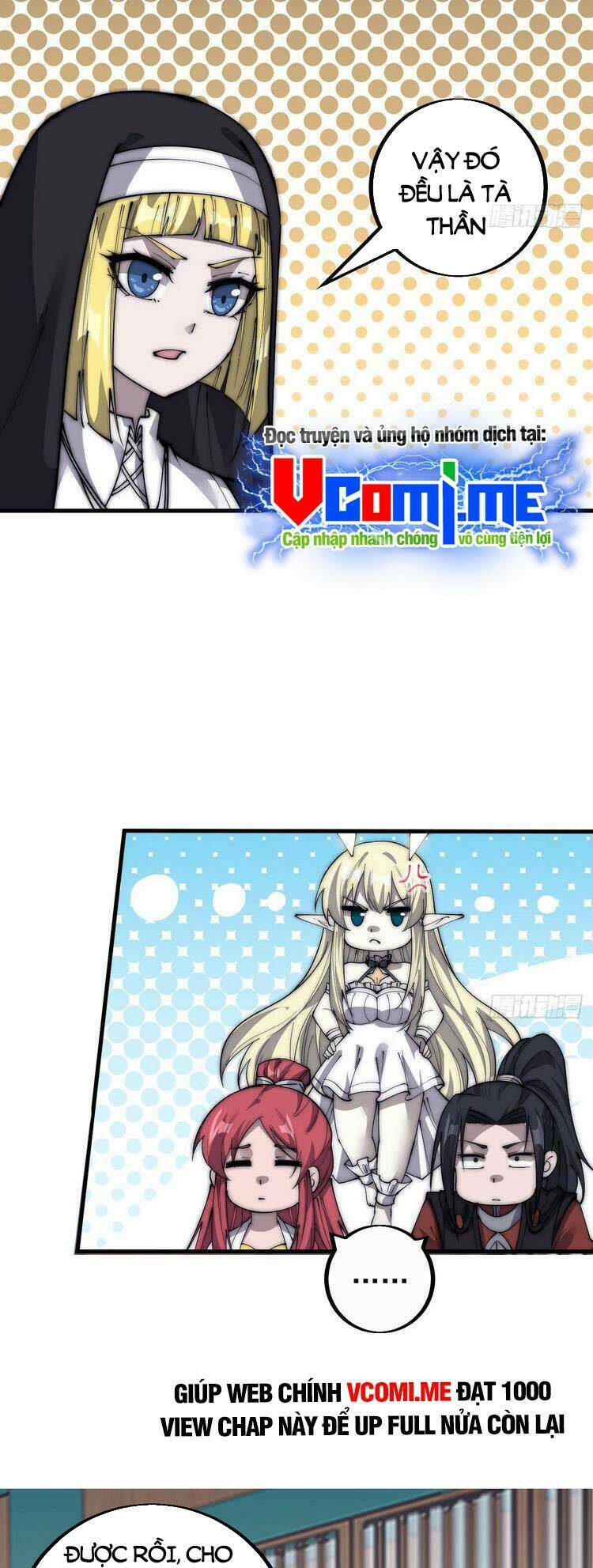 Ta Có Một Sơn Trại Chap 412 - Next Chap 413