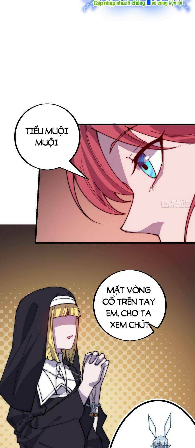 Ta Có Một Sơn Trại Chap 412 - Next Chap 413