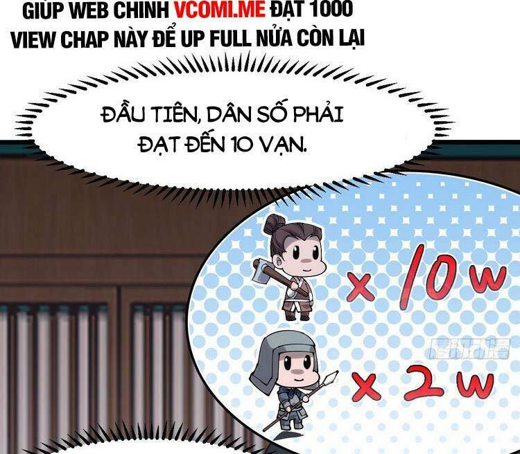 Ta Có Một Sơn Trại Chap 413 - Next Chap 414