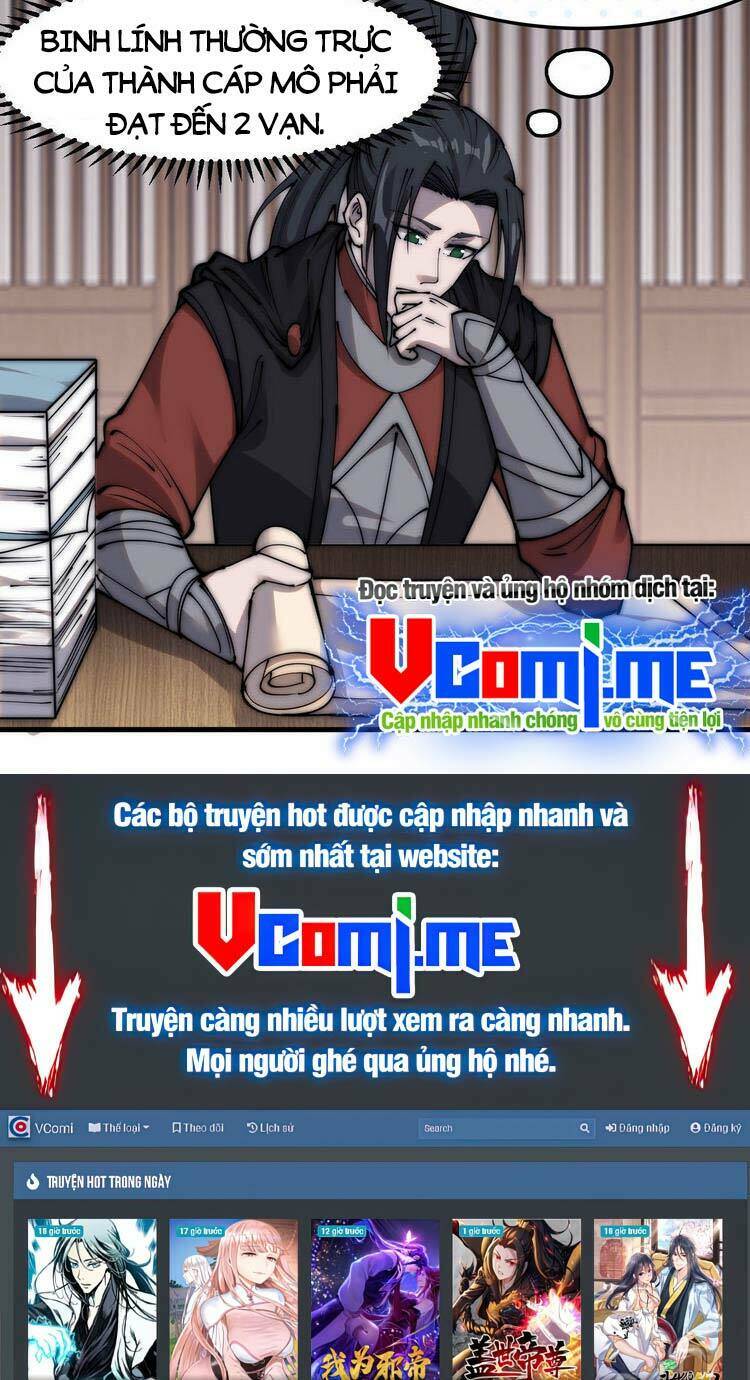 Ta Có Một Sơn Trại Chap 413 - Next Chap 414