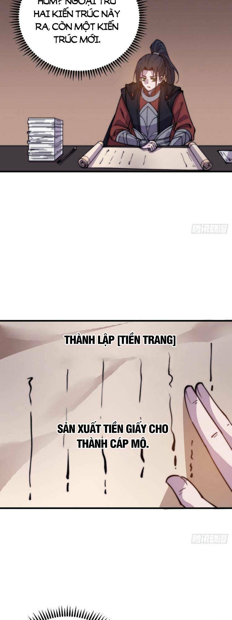 Ta Có Một Sơn Trại Chap 413 - Next Chap 414