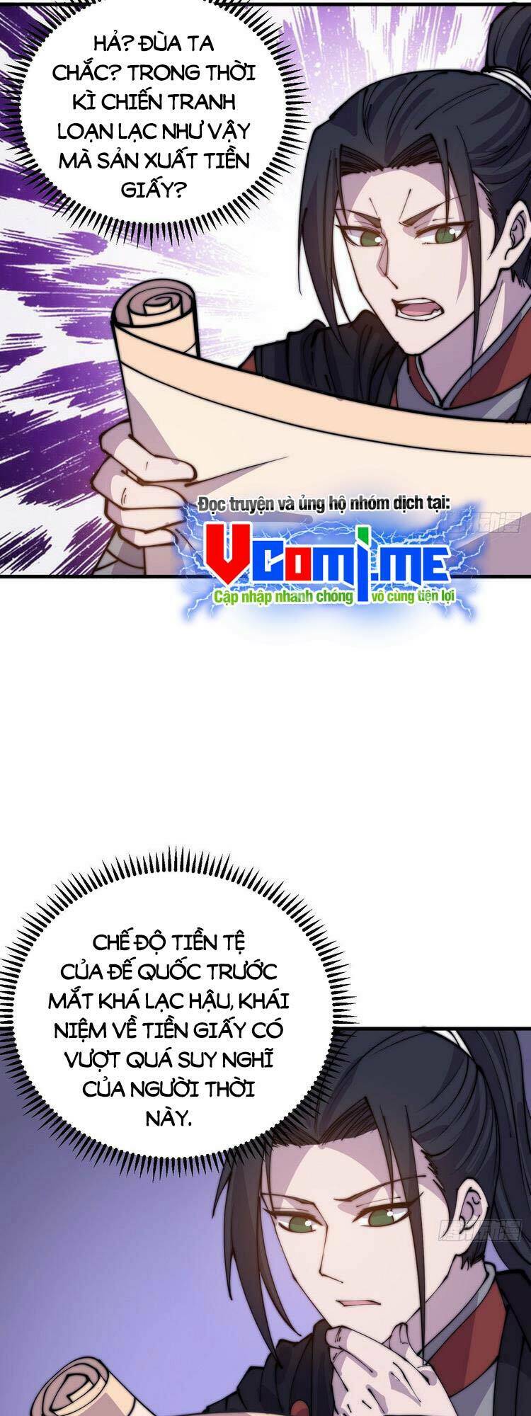 Ta Có Một Sơn Trại Chap 413 - Next Chap 414