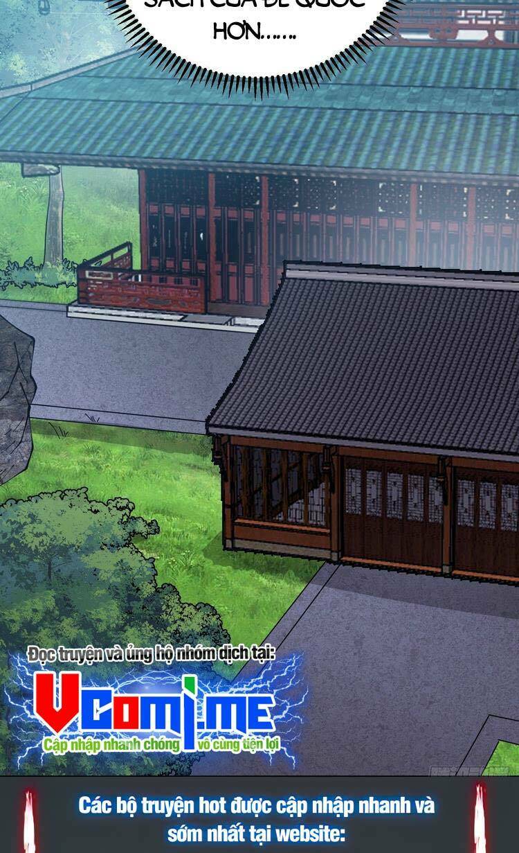 Ta Có Một Sơn Trại Chap 413 - Next Chap 414