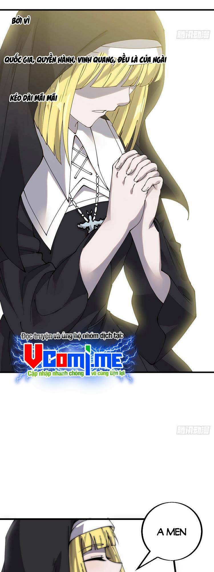 Ta Có Một Sơn Trại Chap 414 - Next Chap 415