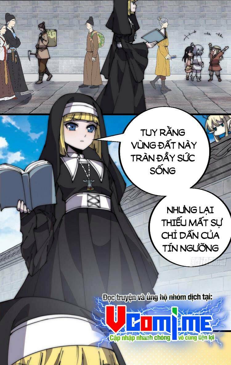 Ta Có Một Sơn Trại Chap 414 - Next Chap 415