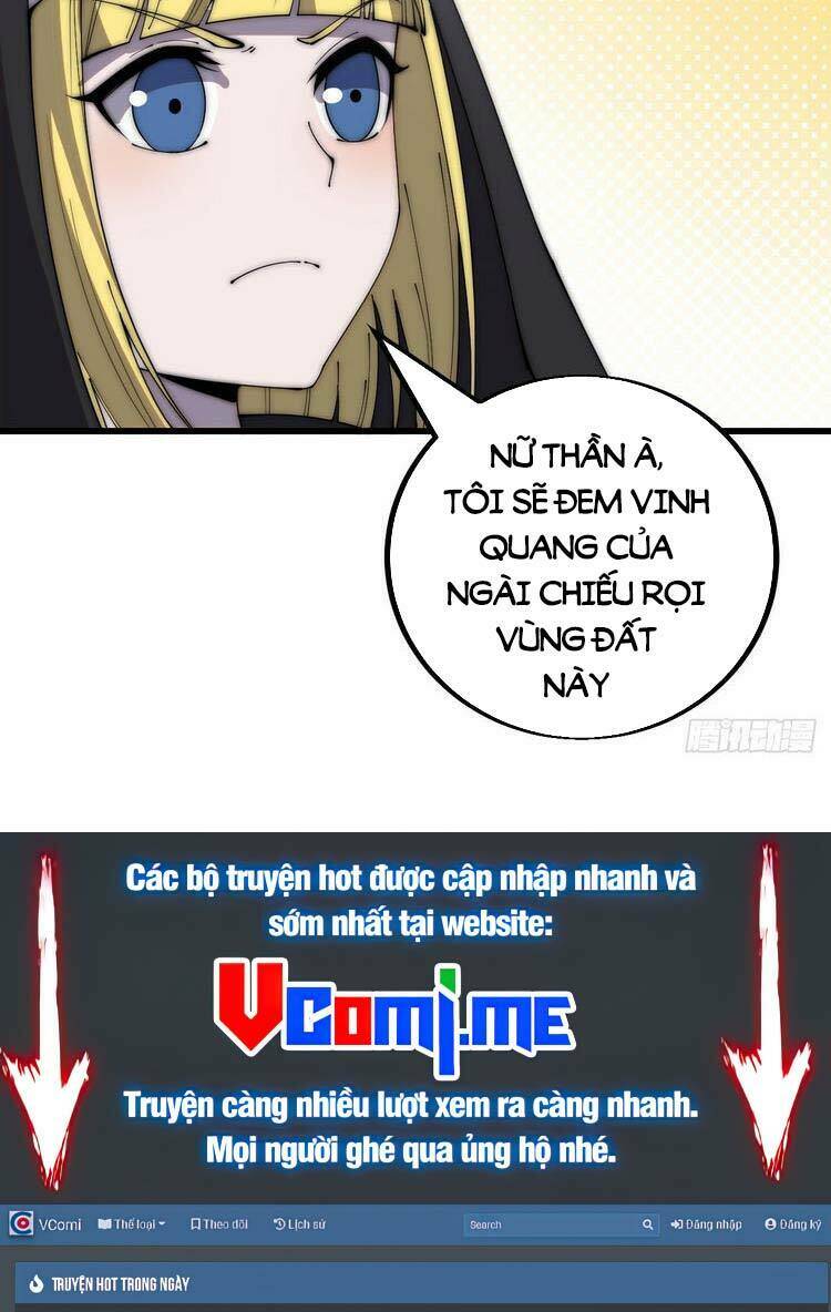 Ta Có Một Sơn Trại Chap 414 - Next Chap 415