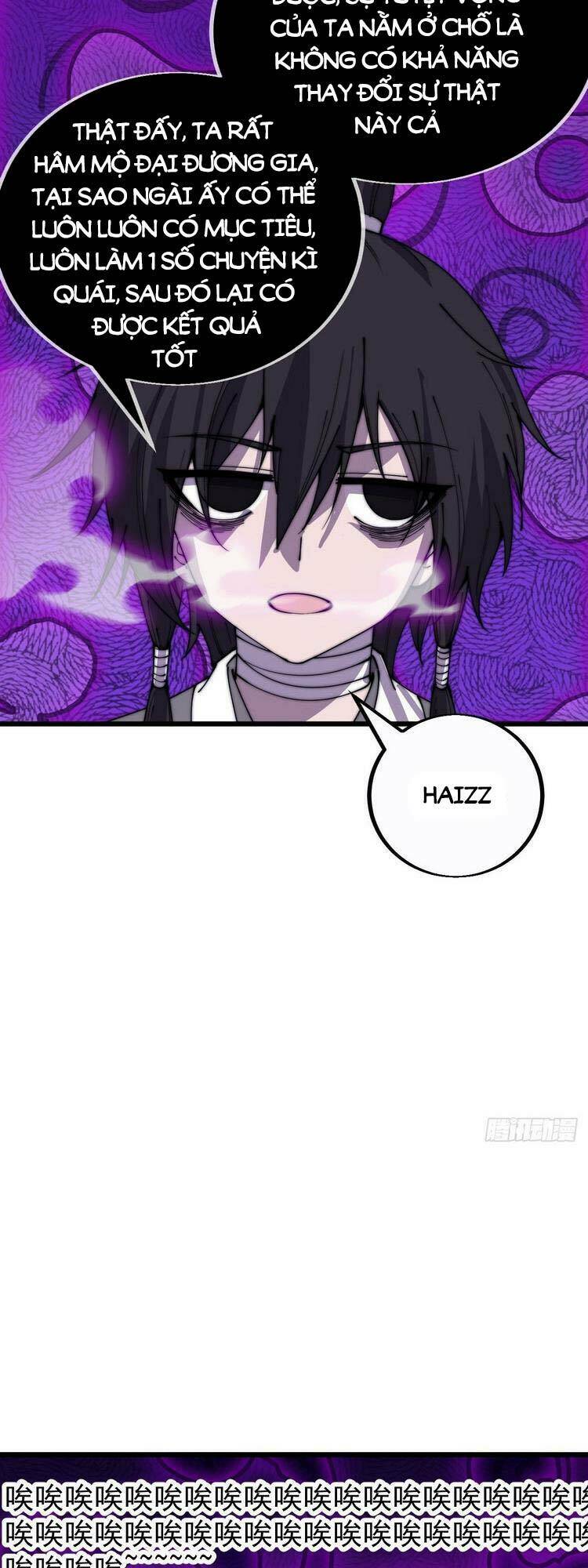 Ta Có Một Sơn Trại Chap 415 - Next Chap 416