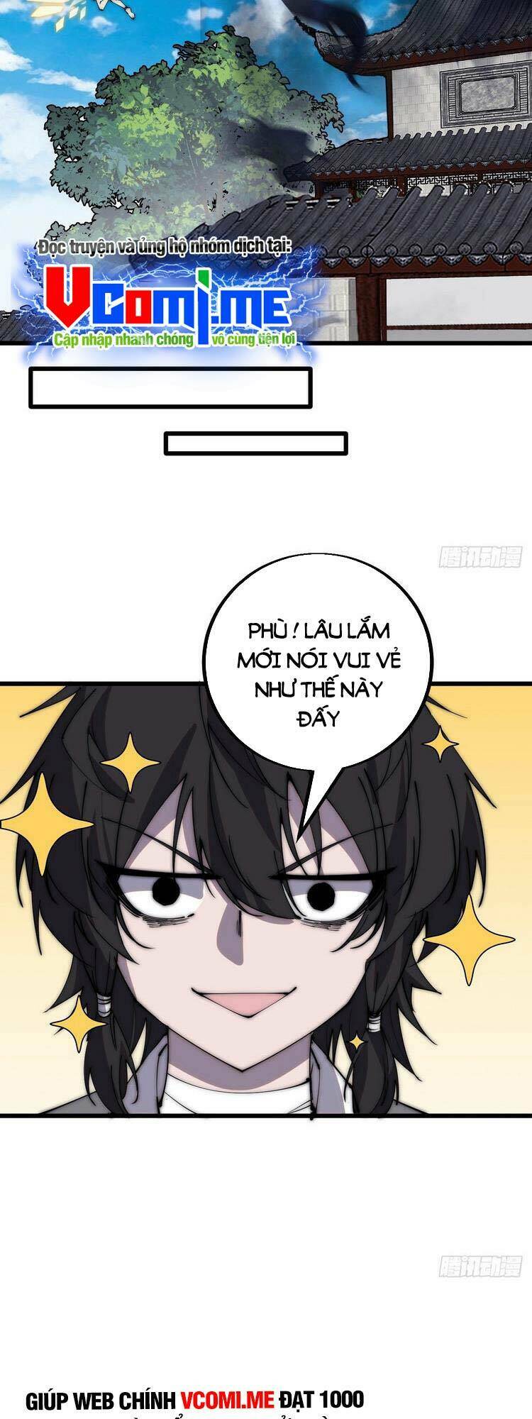 Ta Có Một Sơn Trại Chap 415 - Next Chap 416