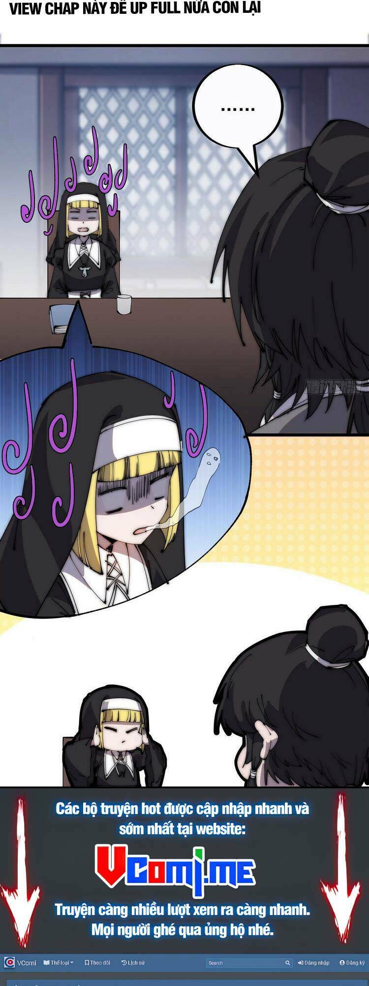 Ta Có Một Sơn Trại Chap 415 - Next Chap 416