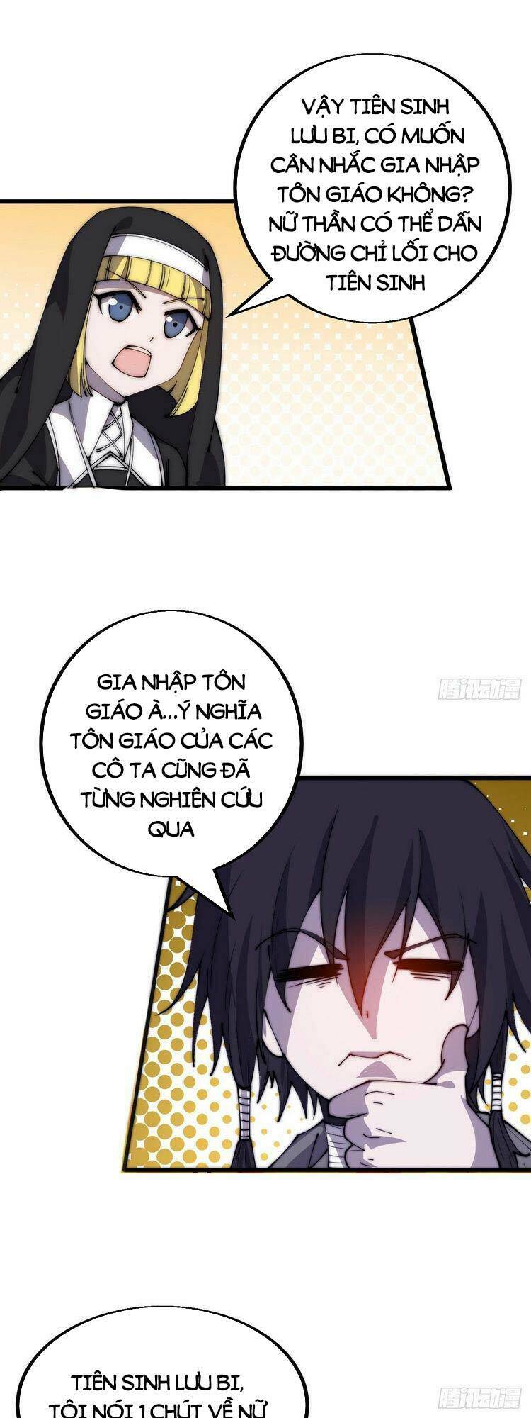 Ta Có Một Sơn Trại Chap 415 - Next Chap 416