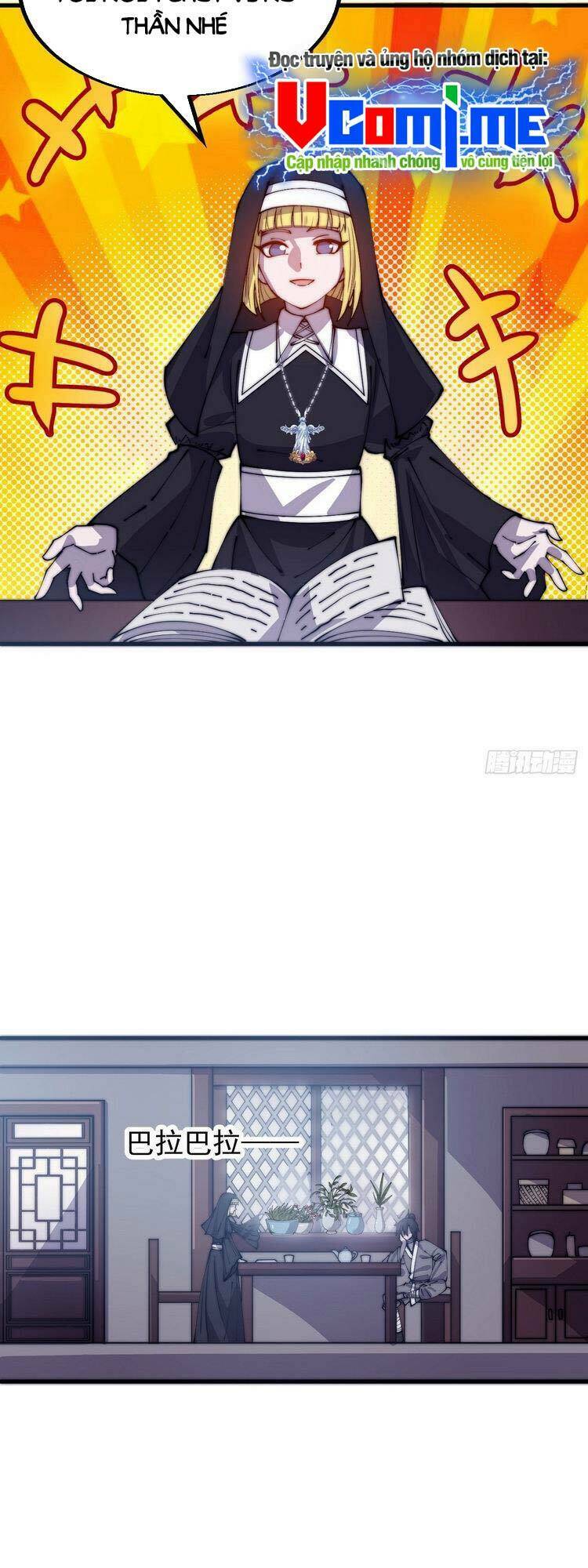 Ta Có Một Sơn Trại Chap 415 - Next Chap 416