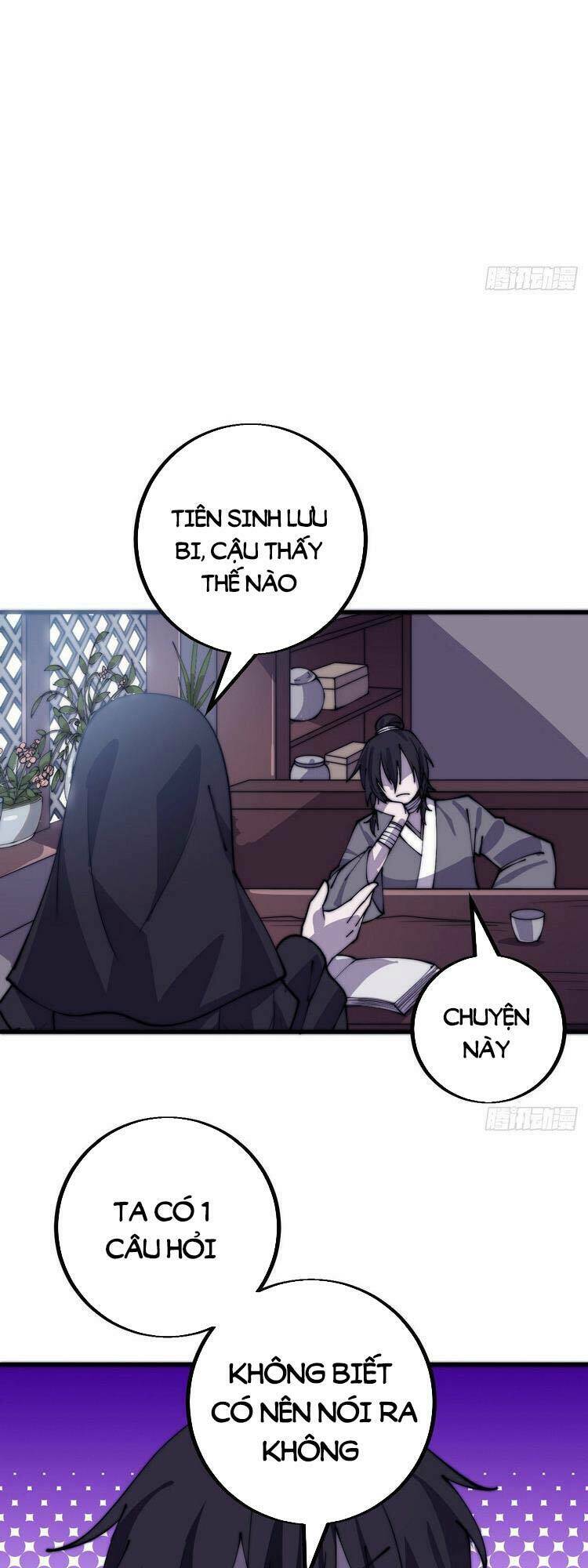 Ta Có Một Sơn Trại Chap 415 - Next Chap 416