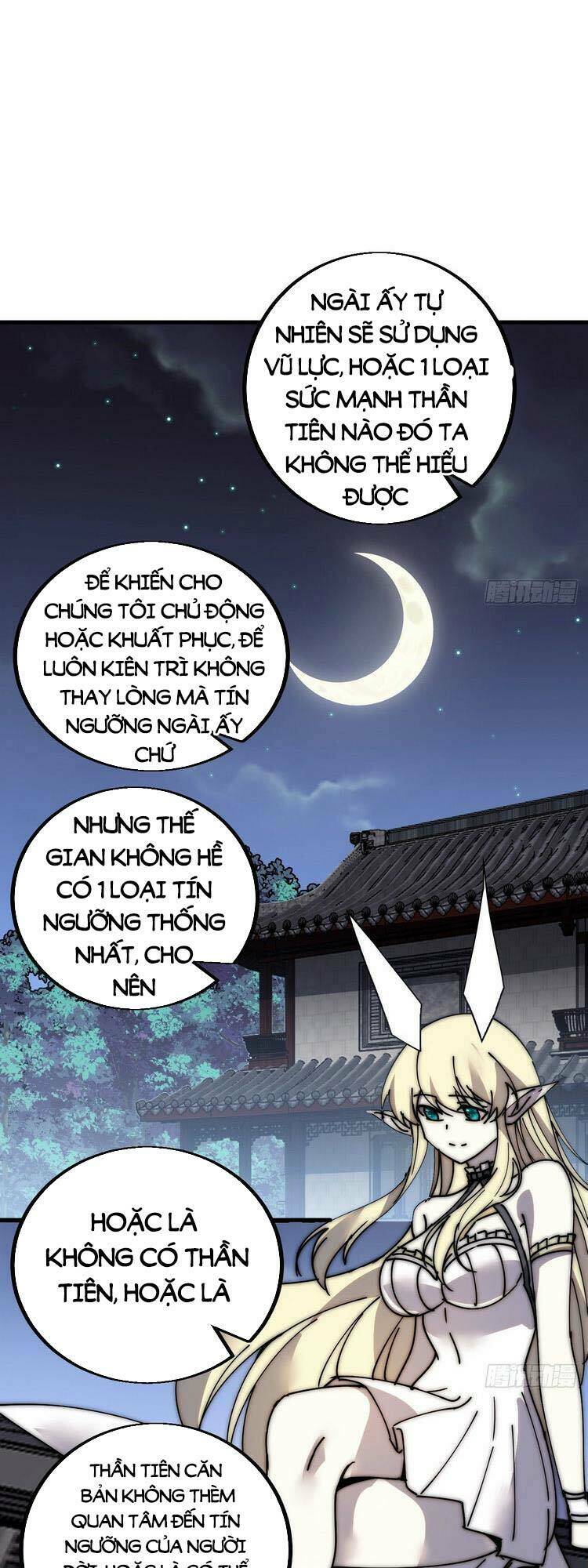 Ta Có Một Sơn Trại Chap 415 - Next Chap 416