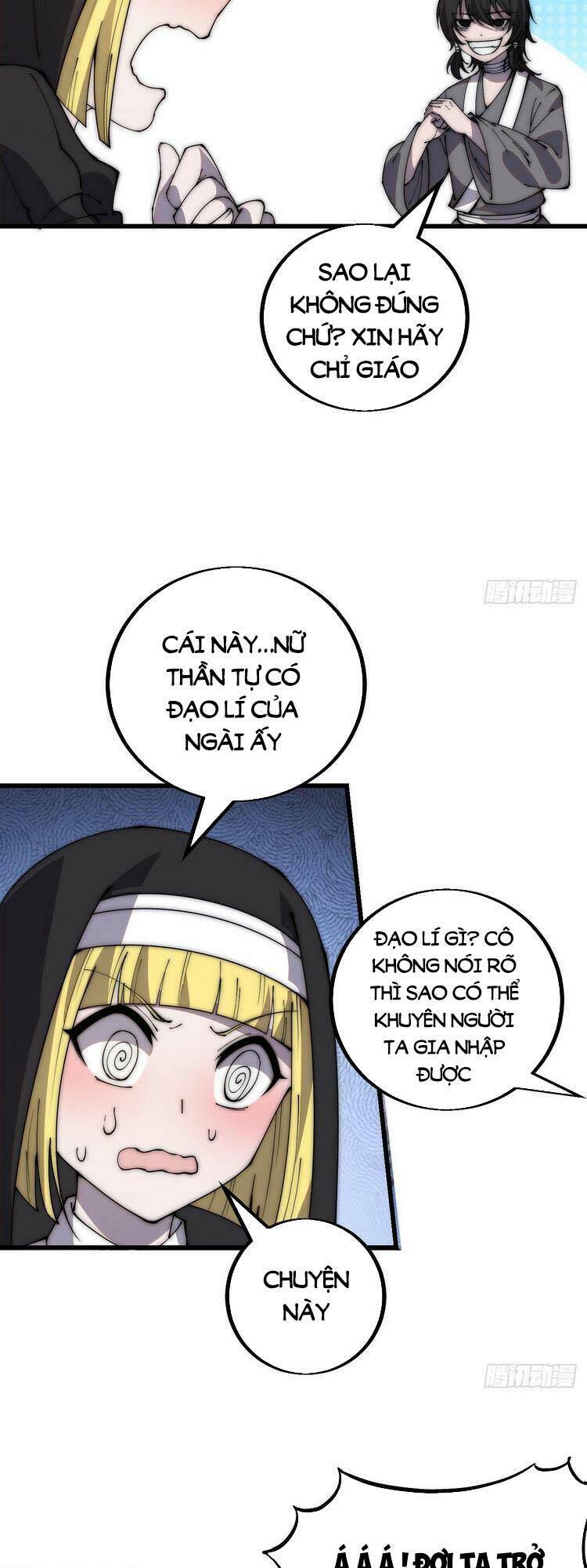 Ta Có Một Sơn Trại Chap 415 - Next Chap 416