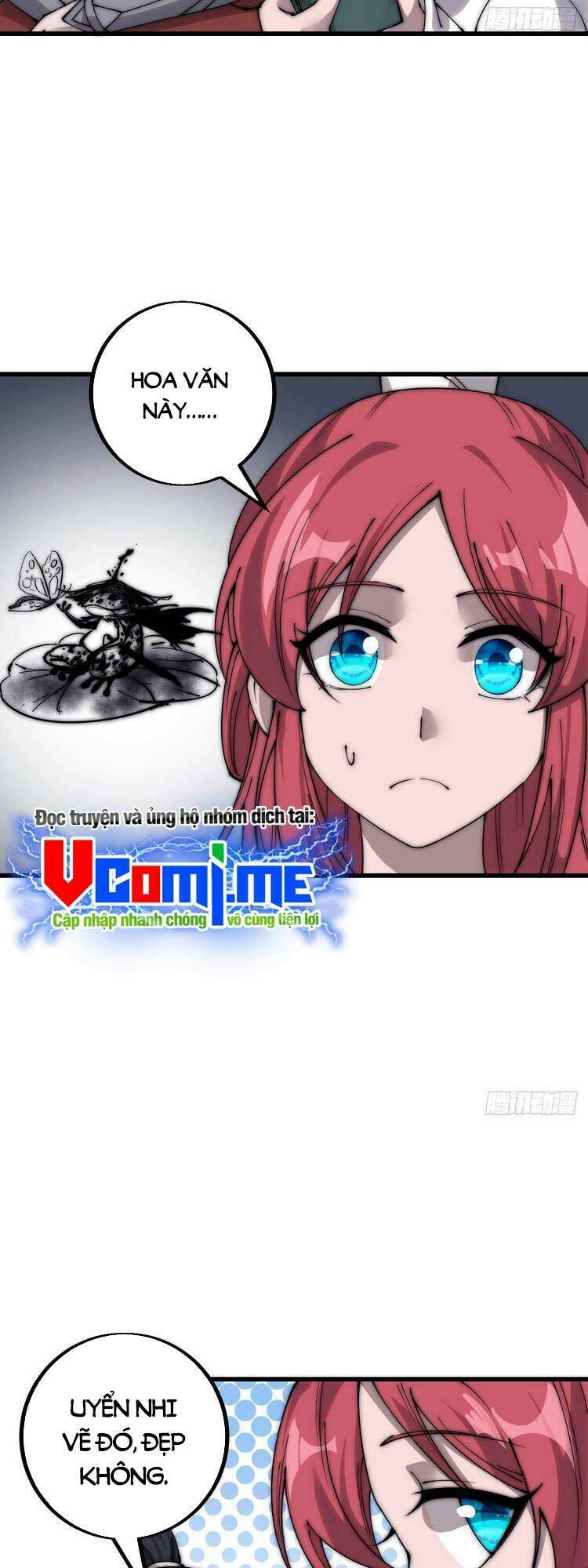 Ta Có Một Sơn Trại Chap 416 - Next Chap 417