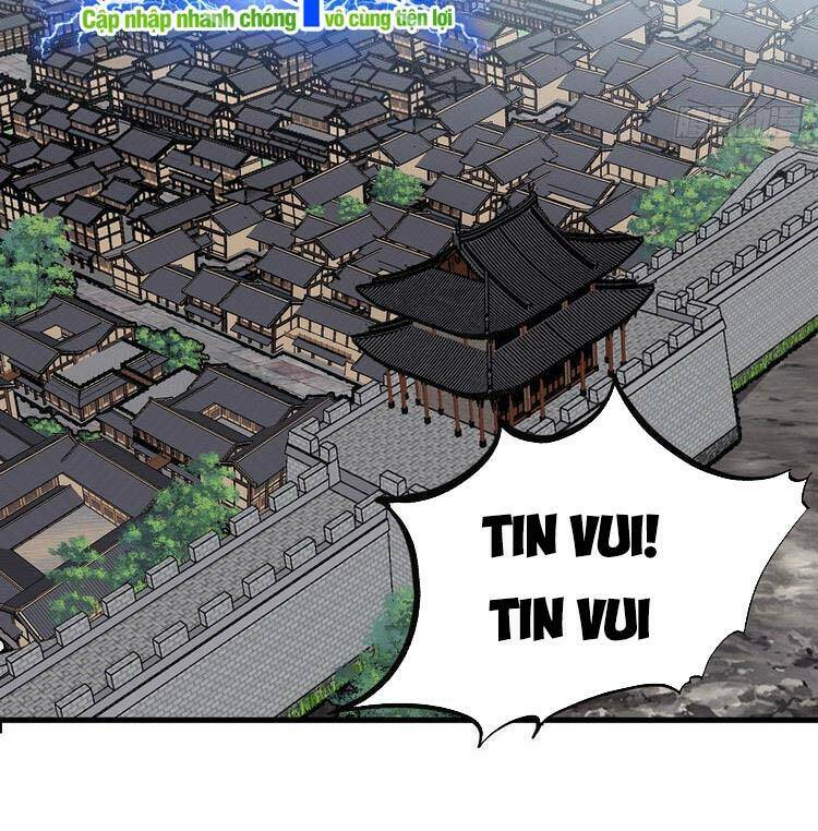 Ta Có Một Sơn Trại Chap 416 - Next Chap 417
