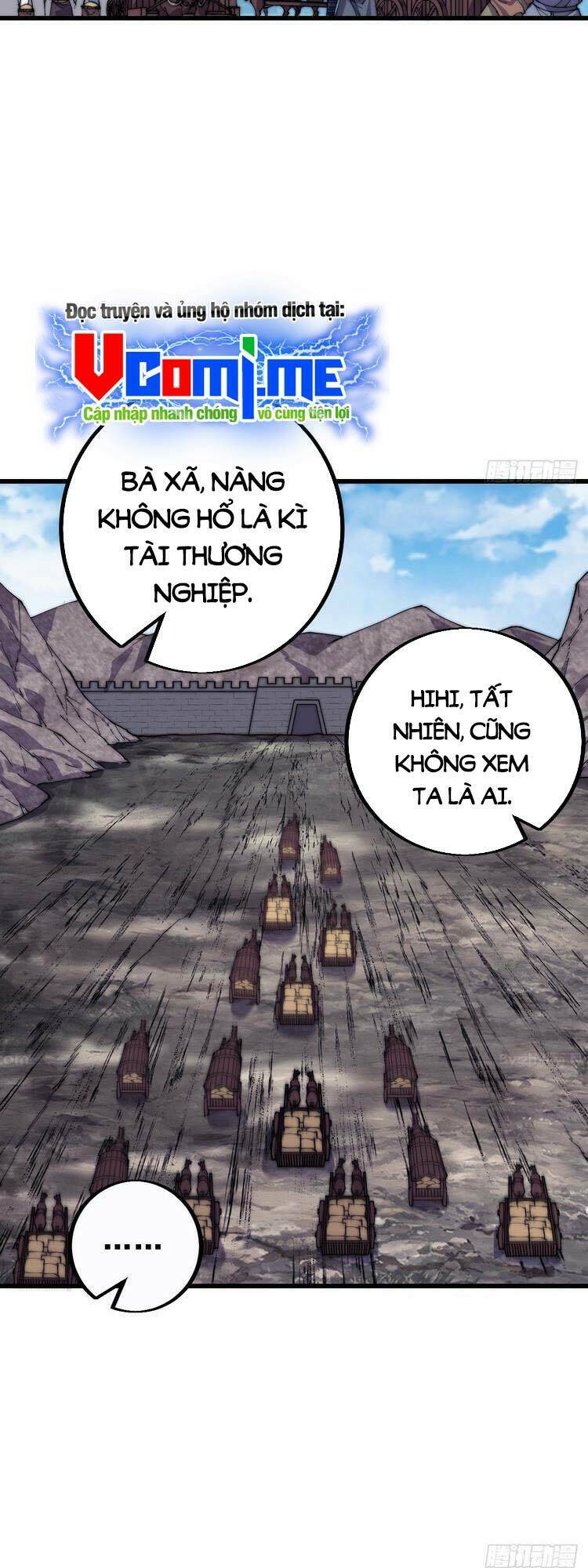 Ta Có Một Sơn Trại Chap 416 - Next Chap 417