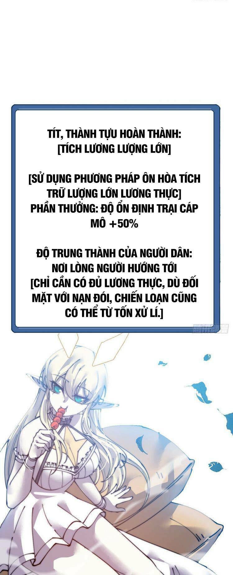 Ta Có Một Sơn Trại Chap 416 - Next Chap 417