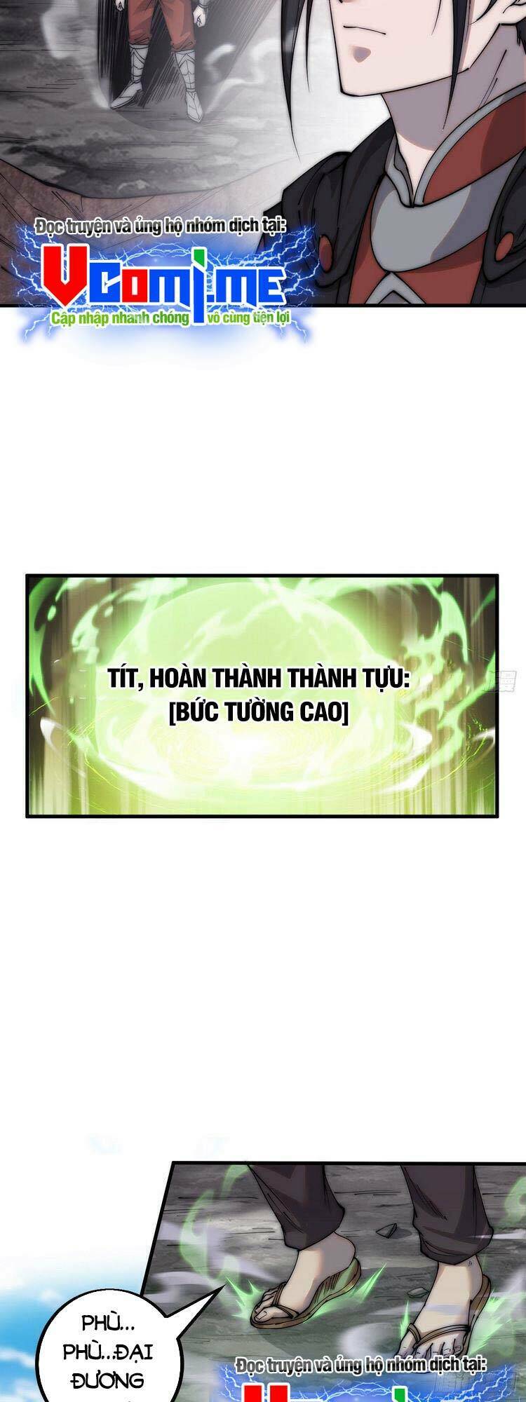 Ta Có Một Sơn Trại Chap 417 - Next Chap 418