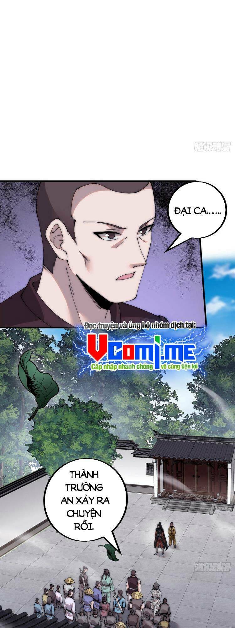 Ta Có Một Sơn Trại Chap 417 - Next Chap 418