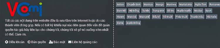 Ta Có Một Sơn Trại Chap 417 - Next Chap 418