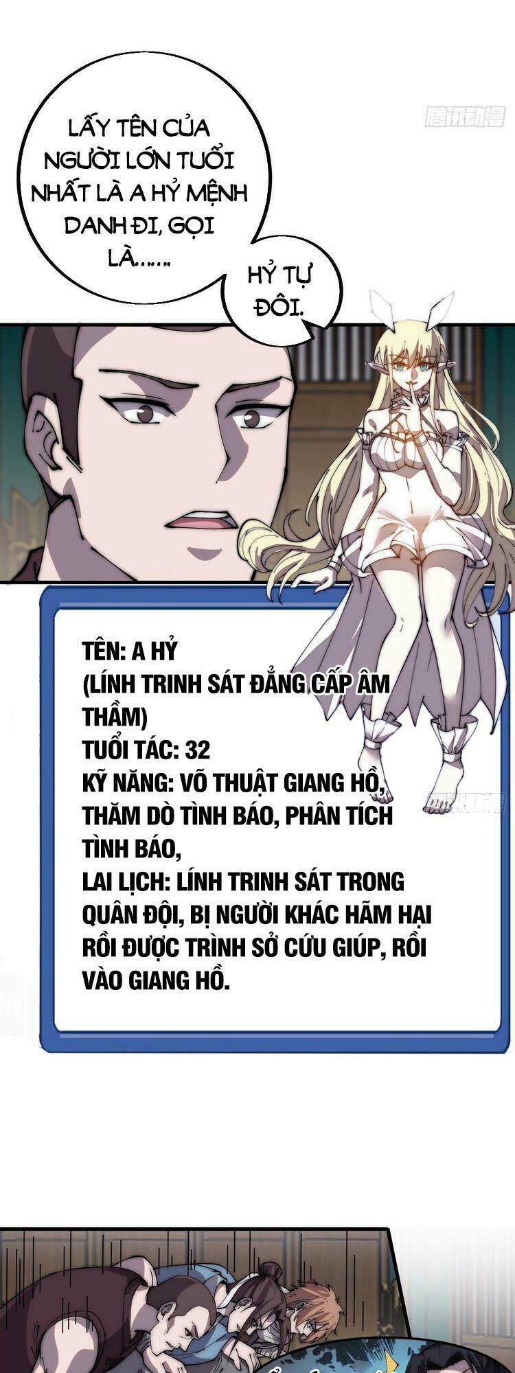 Ta Có Một Sơn Trại Chap 418 - Next Chap 419