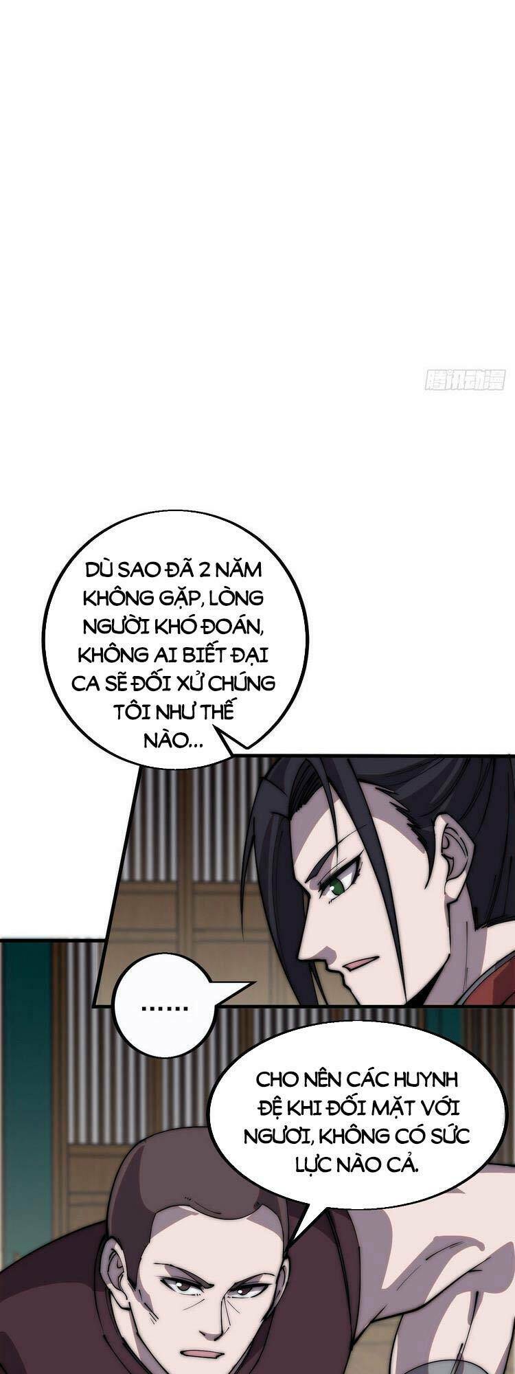 Ta Có Một Sơn Trại Chap 418 - Next Chap 419