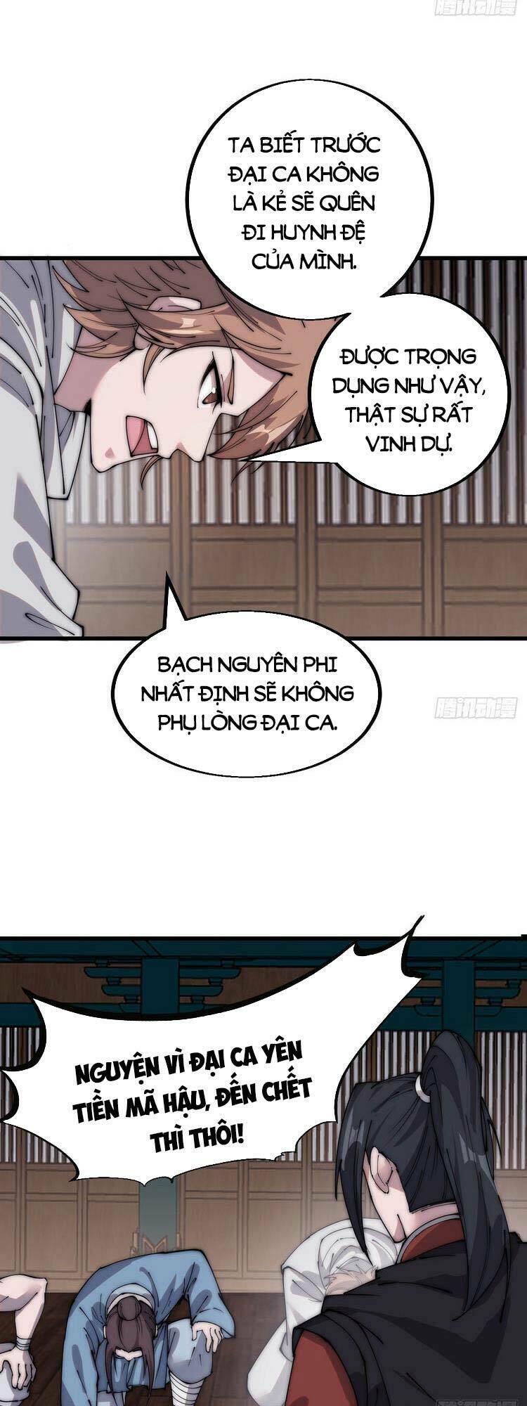 Ta Có Một Sơn Trại Chap 418 - Next Chap 419